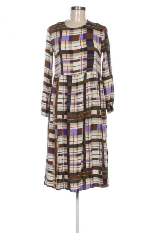 Šaty  Samsoe & Samsoe, Velikost M, Barva Vícebarevné, Cena  1 884,00 Kč