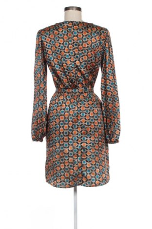 Šaty  Sandro Ferrone, Velikost XL, Barva Vícebarevné, Cena  539,00 Kč