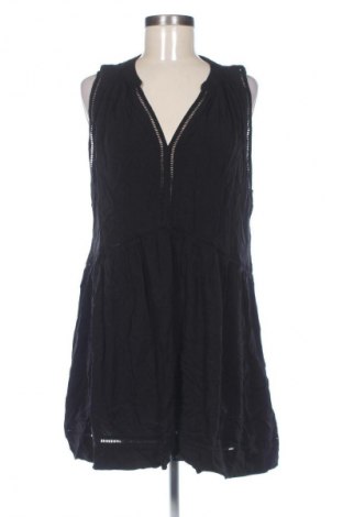 Ruha Seafolly, Méret XL, Szín Fekete, Ár 38 369 Ft