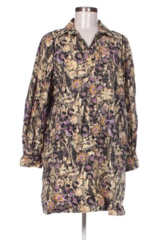 Sukienka Second Female, Rozmiar M, Kolor Kolorowy, Cena 579,73 zł