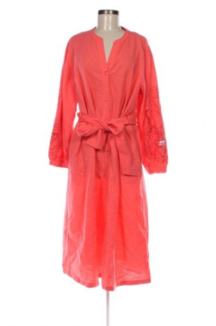 Kleid Seidensticker, Größe XL, Farbe Rosa, Preis € 55,00