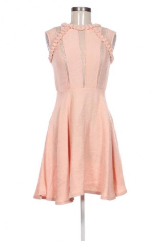 Рокля Selected, Размер M, Цвят Оранжев, Цена 95,52 €