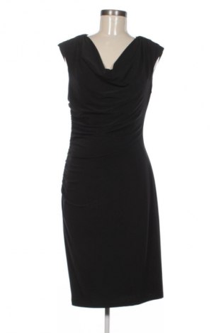 Kleid Sharagano, Größe M, Farbe Schwarz, Preis € 23,99