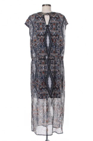Kleid Sheego, Größe XL, Farbe Mehrfarbig, Preis € 23,99