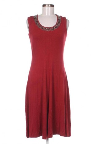 Šaty  Sheego, Velikost L, Barva Červená, Cena  709,00 Kč