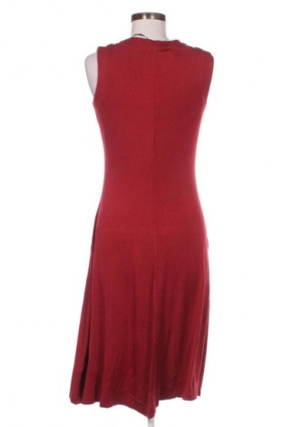 Šaty  Sheego, Velikost L, Barva Červená, Cena  709,00 Kč
