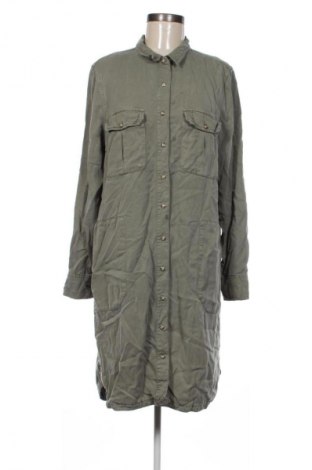 Рокля Silver Creek, Размер L, Цвят Зелен, Цена 25,05 €