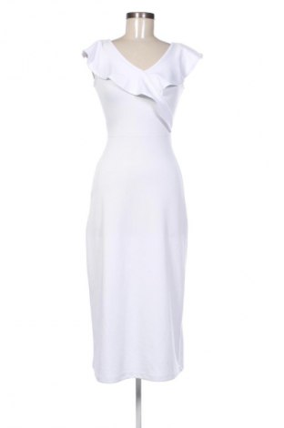 Рокля Silvian Heach, Размер M, Цвят Бял, Цена 42,00 €