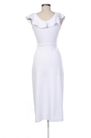 Рокля Silvian Heach, Размер M, Цвят Бял, Цена 42,00 €