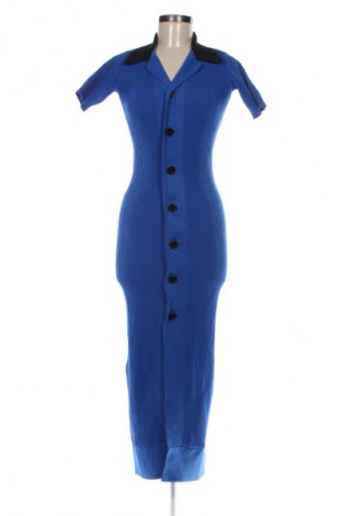 Kleid Simon Miller, Größe S, Farbe Blau, Preis 150,00 €