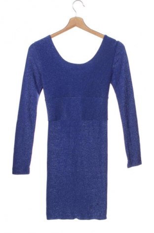 Kleid Sinsay, Größe XS, Farbe Blau, Preis € 19,94