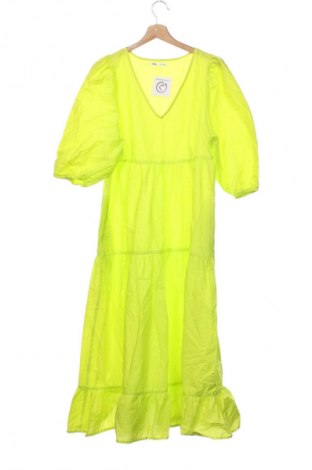 Ruha Sinsay, Méret XS, Szín Sárga, Ár 8 264 Ft