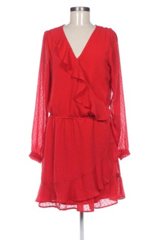 Ruha Sinsay, Méret XL, Szín Piros, Ár 8 251 Ft