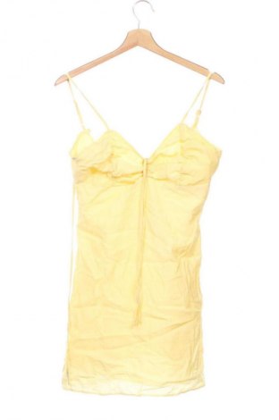 Ruha Sinsay, Méret S, Szín Sárga, Ár 13 110 Ft