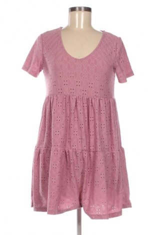 Kleid Sinsay, Größe M, Farbe Aschrosa, Preis € 17,99