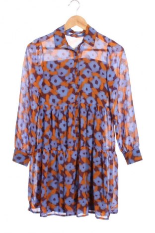 Kleid Sinsay, Größe XXS, Farbe Mehrfarbig, Preis € 24,55