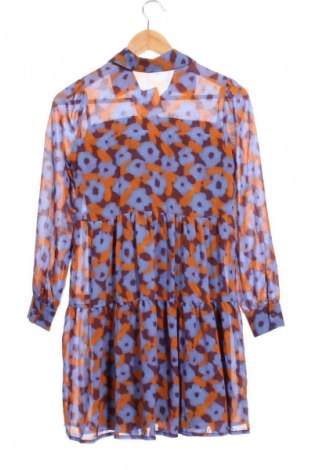 Kleid Sinsay, Größe XXS, Farbe Mehrfarbig, Preis € 24,55
