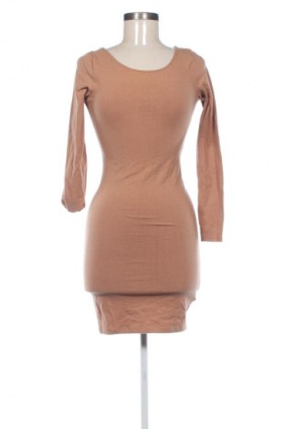 Рокля Sinsay, Размер S, Цвят Кафяв, Цена 19,95 €