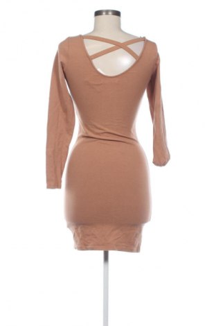 Рокля Sinsay, Размер S, Цвят Кафяв, Цена 19,95 €