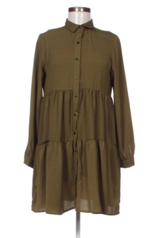 Kleid Sinsay, Größe S, Farbe Grün, Preis € 24,55