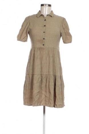 Šaty  Sinsay, Veľkosť M, Farba Zelená, Cena  19,95 €