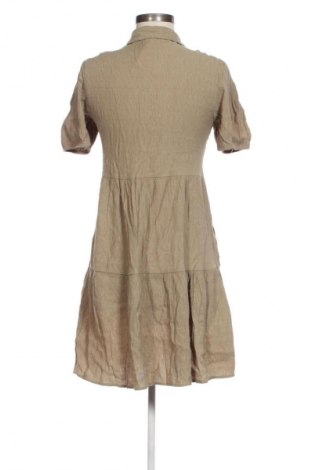 Šaty  Sinsay, Veľkosť M, Farba Zelená, Cena  19,95 €