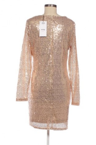 Kleid Sinsay, Größe XL, Farbe Golden, Preis € 48,00