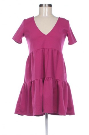 Šaty  Sinsay, Veľkosť XS, Farba Ružová, Cena  20,00 €