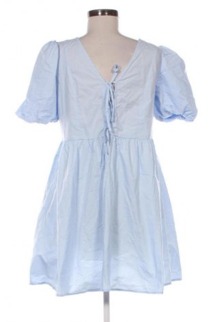 Šaty  Sinsay, Velikost M, Barva Modrá, Cena  565,00 Kč