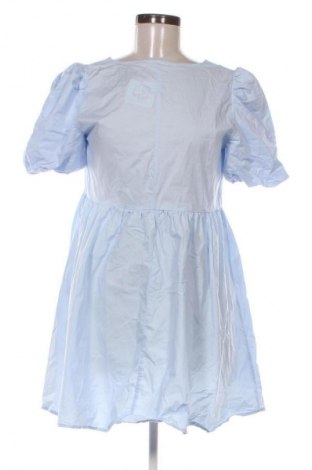 Šaty  Sinsay, Velikost M, Barva Modrá, Cena  565,00 Kč