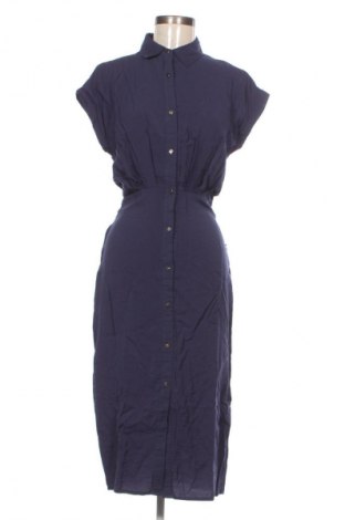 Рокля Sinsay, Размер S, Цвят Син, Цена 22,24 €