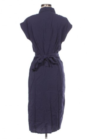 Рокля Sinsay, Размер S, Цвят Син, Цена 22,24 €