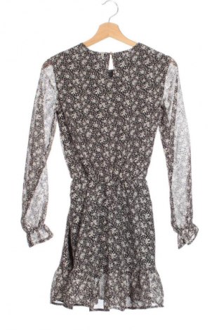 Sukienka Sinsay, Rozmiar XXS, Kolor Kolorowy, Cena 20,99 zł