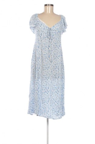 Рокля Sinsay, Размер L, Цвят Многоцветен, Цена 19,94 €