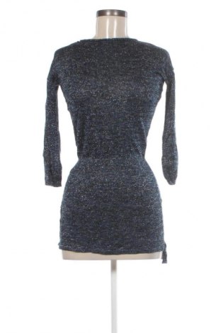 Kleid Sisley, Größe XS, Farbe Blau, Preis € 15,99