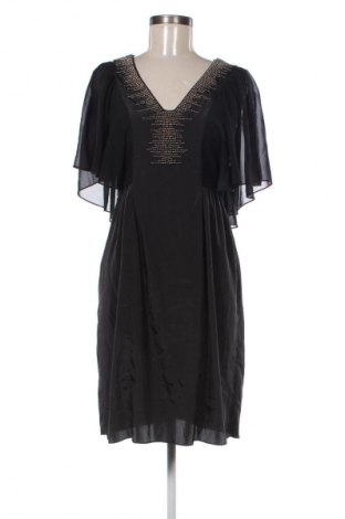 Kleid Sisley, Größe S, Farbe Schwarz, Preis € 16,99