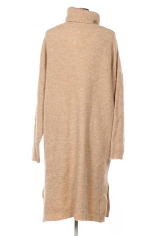 Sukienka Soya Concept, Rozmiar XXL, Kolor Brązowy, Cena 77,99 zł