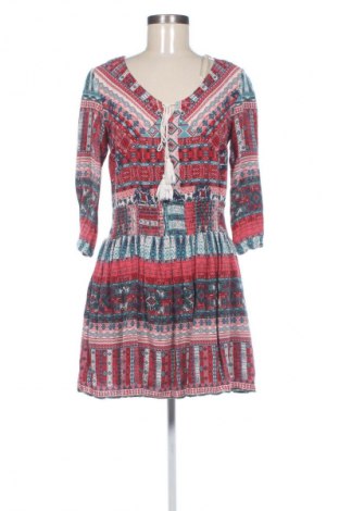 Šaty  Springfield, Veľkosť M, Farba Viacfarebná, Cena  37,40 €
