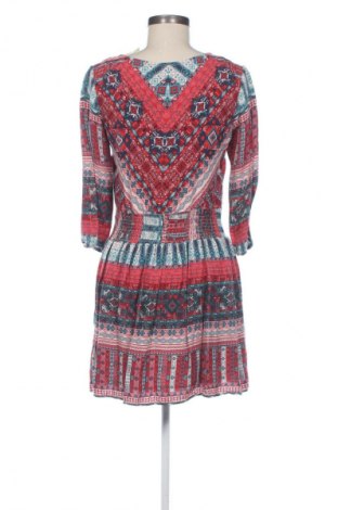 Šaty  Springfield, Veľkosť M, Farba Viacfarebná, Cena  37,40 €