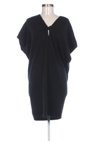 Kleid Stefanel, Größe S, Farbe Schwarz, Preis € 66,56