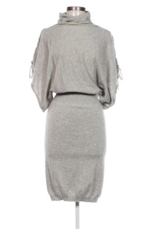 Rochie Stefanel, Mărime M, Culoare Gri, Preț 346,35 Lei