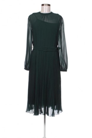Рокля Stefanel, Размер M, Цвят Зелен, Цена 77,26 €
