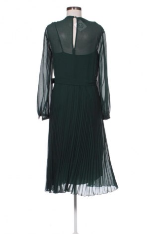 Рокля Stefanel, Размер M, Цвят Зелен, Цена 77,26 €