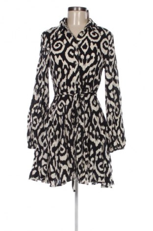 Kleid Stradivarius, Größe S, Farbe Mehrfarbig, Preis € 23,99