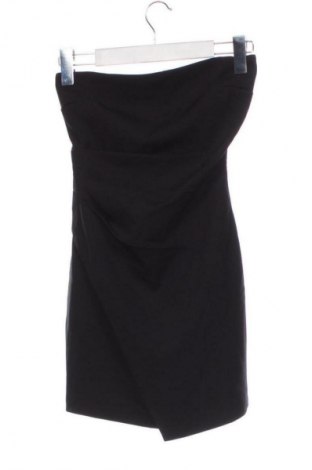 Rochie Stradivarius, Mărime XS, Culoare Negru, Preț 46,99 Lei