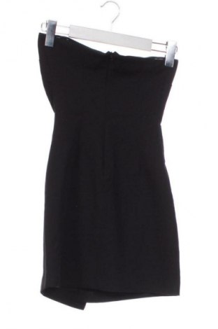 Rochie Stradivarius, Mărime XS, Culoare Negru, Preț 46,99 Lei