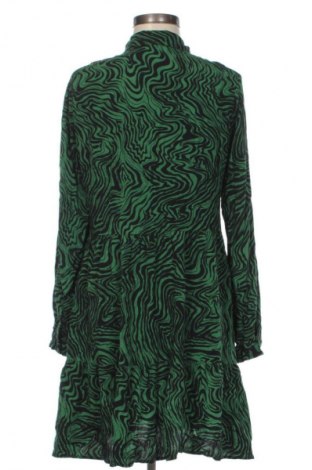 Kleid Stradivarius, Größe M, Farbe Mehrfarbig, Preis € 9,99