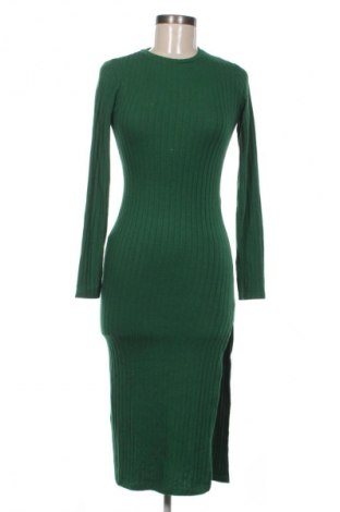 Ruha Stradivarius, Méret S, Szín Zöld, Ár 3 769 Ft