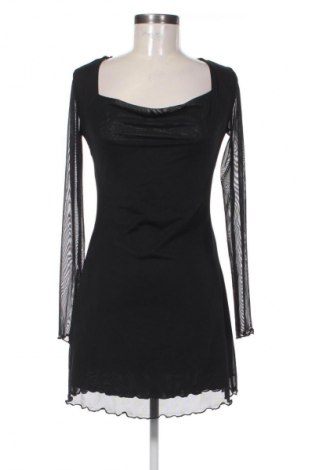 Ruha Stradivarius, Méret S, Szín Fekete, Ár 2 189 Ft