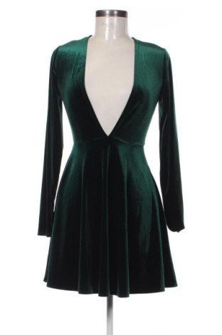 Ruha Stradivarius, Méret S, Szín Zöld, Ár 5 209 Ft